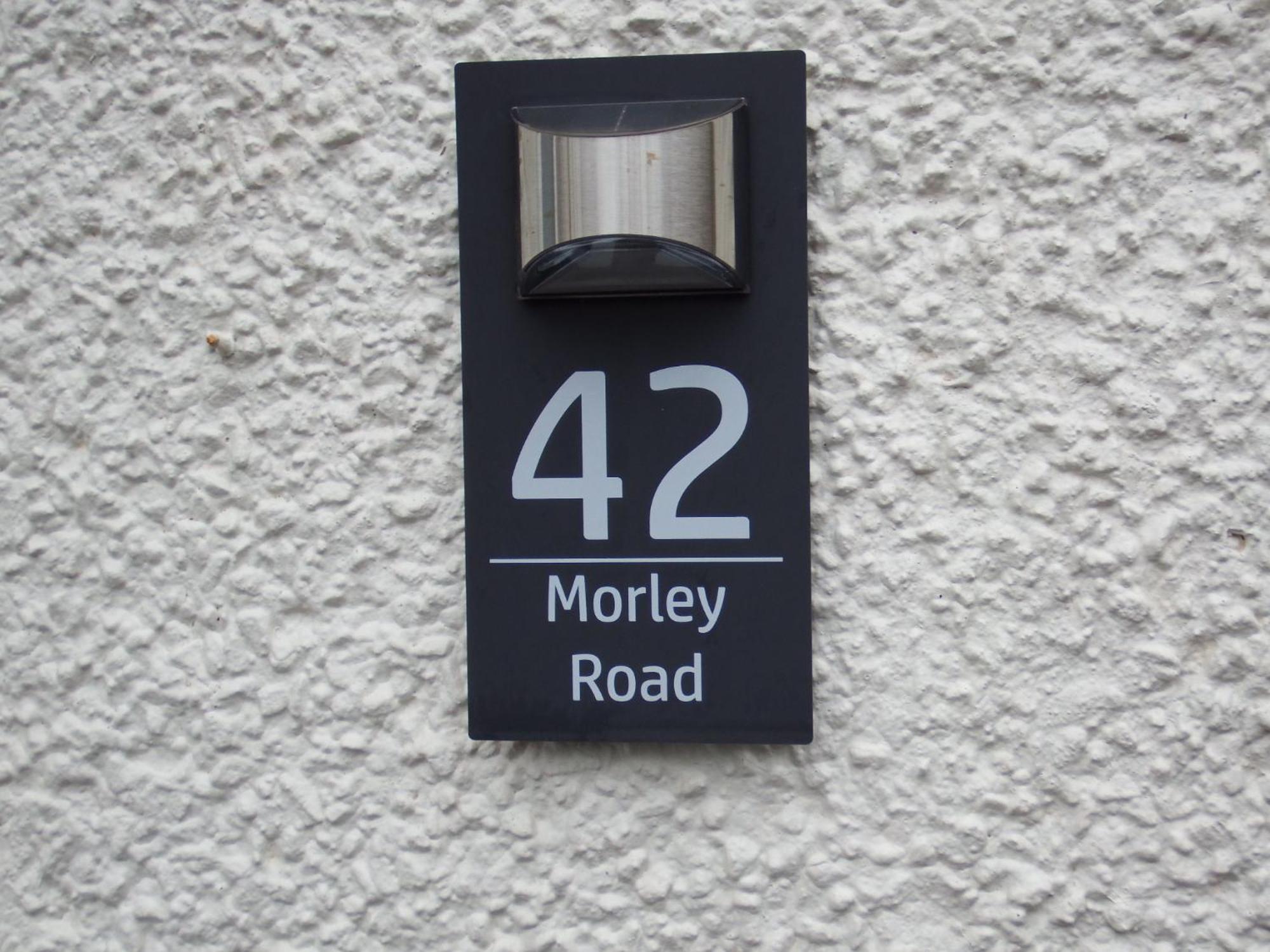 Newly Renovated 3 Bedroom Victorian Detached House Bournemouth Exterior photo